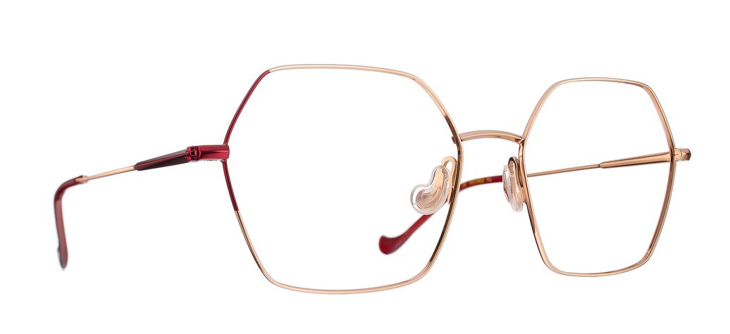 2100268PG VERONESE OR ROSE / FUCHSIA - PG - VERONESE