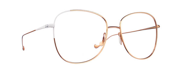 Caroline Abram VLADYA - OR ROSE - 572  2100272572 - VLADYA