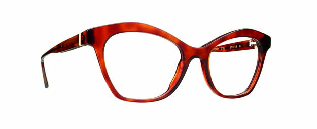 Caroline Abram NYOKO - GRIS - 216  2100560216 - NYOKO