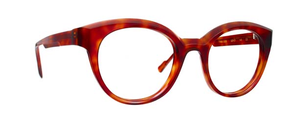 Caroline Abram TINA - �CAILLE - 506  2100671506 - TINA