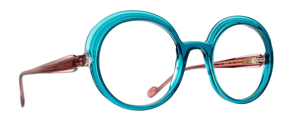 Caroline Abram KAREN - P�TROLE - 267  2100680267 - KAREN