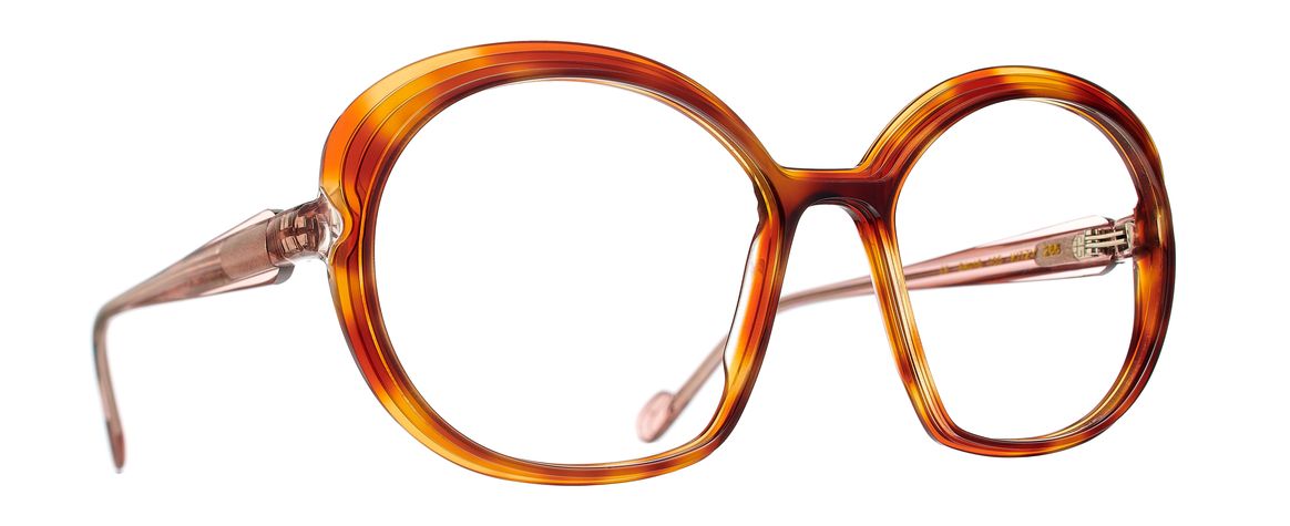 2100684266 KITZY ÉCAILLE - 266 - KITZY