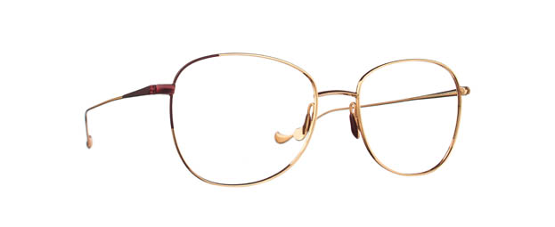 Caroline Abram VERLAINE - OR ROSE - 570  2100701570 - VERLAINE