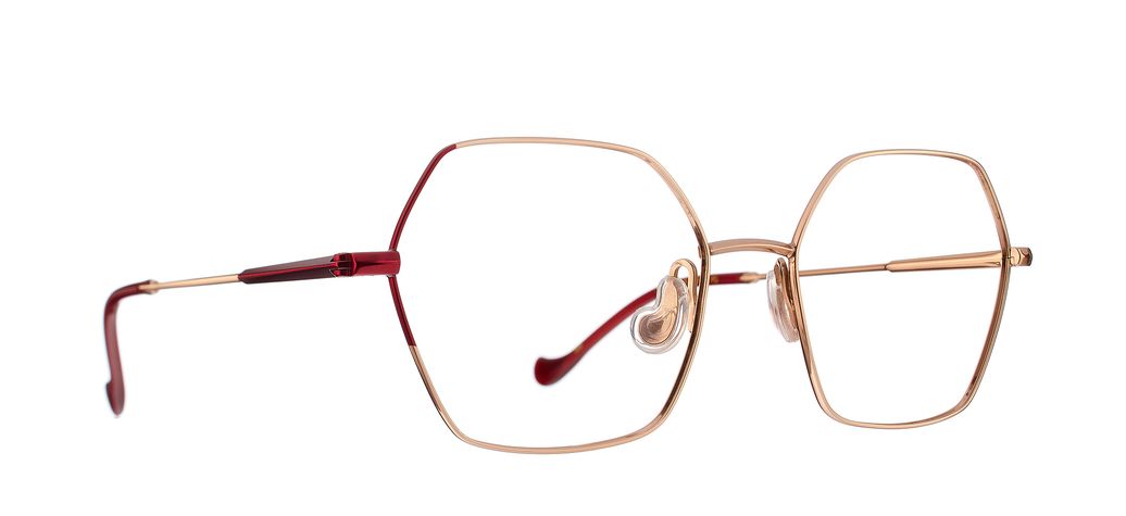 2100702PG VIKY OR ROSE / FUCHSIA - PG - VIKY