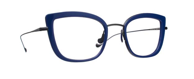 Caroline Abram WANDA - BLEU NUIT - 612  2100707612 - WANDA