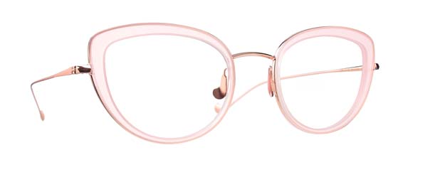 Caroline Abram WHITNEY - CRISTAL ROSE - 614  2100711614 -...