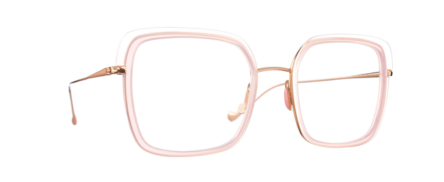 Caroline Abram WIAM - CRISTAL ROSE - 614  2100712614 - WIAM