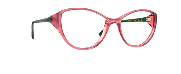 Caroline Abram AVA - ROSE - 657  2100746657 - AVA