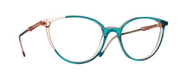 Caroline Abram CALIPSO - VERT - 668  2100778668 - CALIPSO