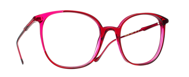 Caroline Abram CELYA - ROUGE - 660  2100781660 - CELYA