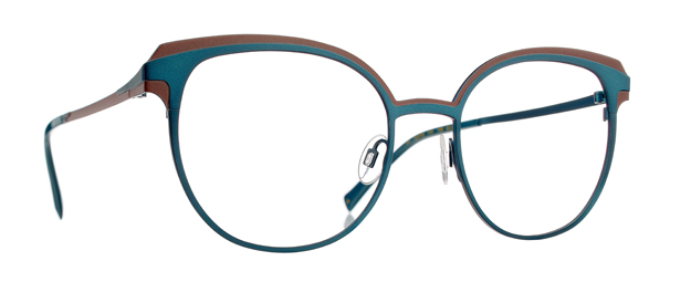 2100785708 GLORY BLEU VERT - 708 - GLORY