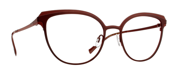 Caroline Abram GALA - ROUGE - 705  2100787705 - GALA