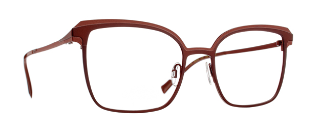 Caroline Abram GINGER - ROUGE - 705  2100788705 - GINGER