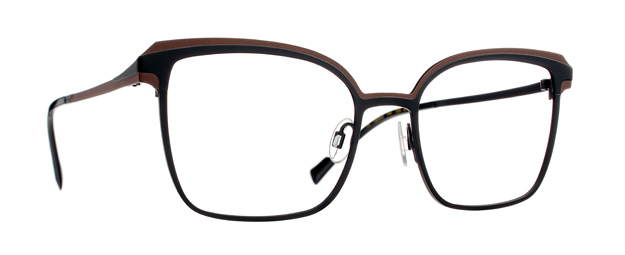 2100788725 GINGER NOIR - 725 - GINGER