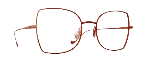 Caroline Abram VAEA - ROUGE - 598  2100795598 - VAEA