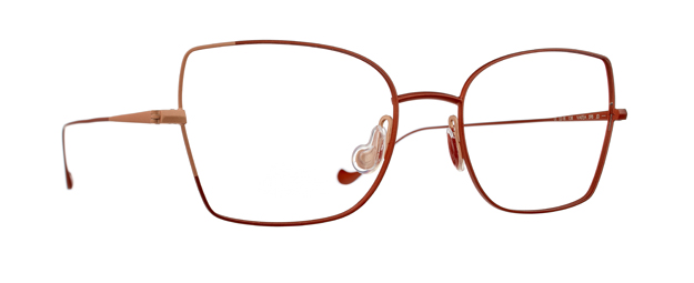 2100796598 VAITEA ROUGE - 598 - VAITEA