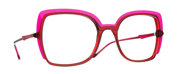 Caroline Abram EDNA - FUCHSIA - 731  2100801731 - EDNA