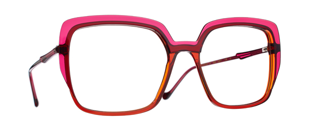 Caroline Abram ELEKTRA - FRAMBOISE - 737  2100802737 - ELEKTRA