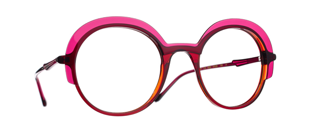 Caroline Abram EMY - MARRON - 733  2100804733 - EMY