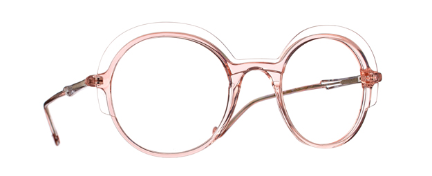 2100804740 EMY CRISTAL ROSE - 740 - EMY