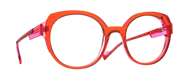 2100809754 FANNY ORANGE - 754 - FANNY