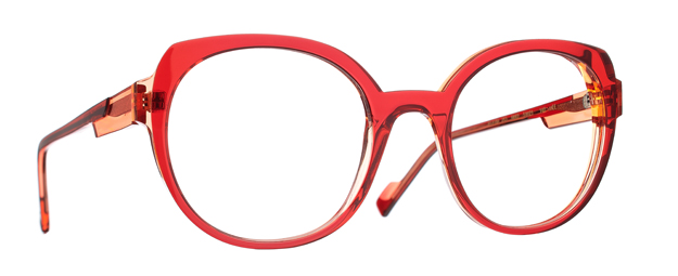 2100810753 FLAVIA MARRON - 753 - FLAVIA