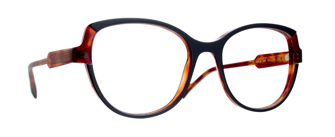 Caroline Abram HELENA - NOIR - 758  2100824758 - HELENA