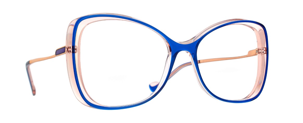 2100831759 ISEE BLEU ROSE - 759 - ISEE