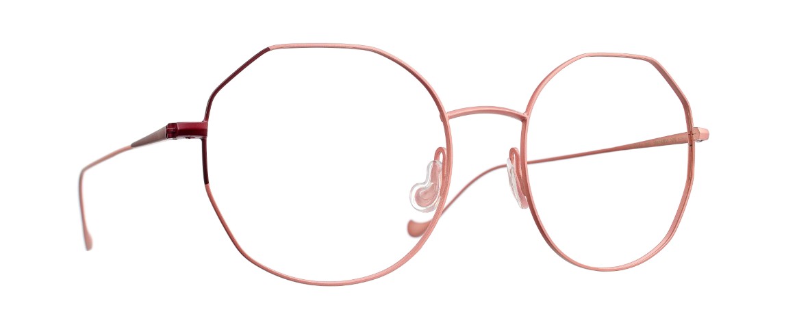 Caroline Abram VERONIKA - ROSE - 574  2100834574 - VERONIKA