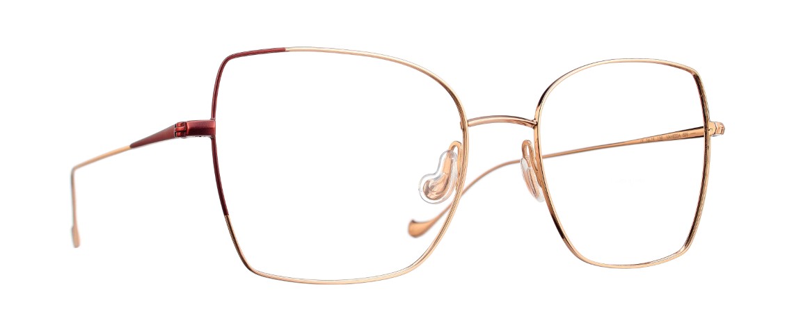 Caroline Abram VANESSA - DOR� - 599  2100837599 - VANESSA