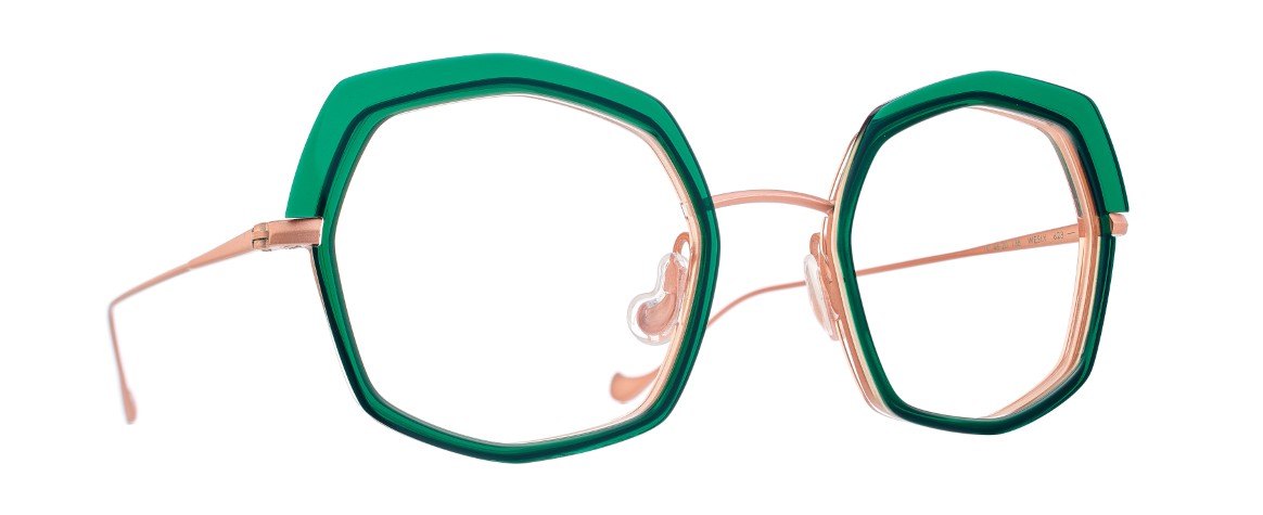 2100841623 WESLY VERT - 623 - WESLY