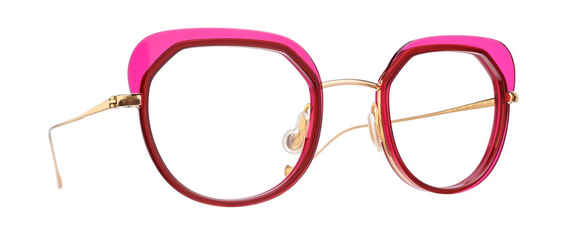 2100842604 WIDIANE BORDEAUX - 604 - WIDIANE