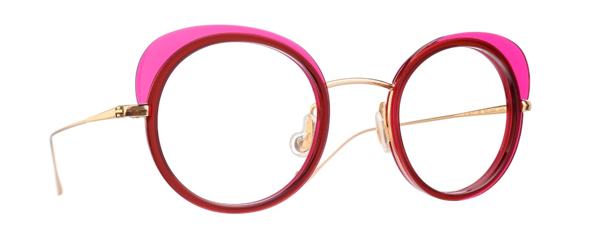 Caroline Abram WILIANA - BORDEAUX - 604  2100845604 - WILIANA