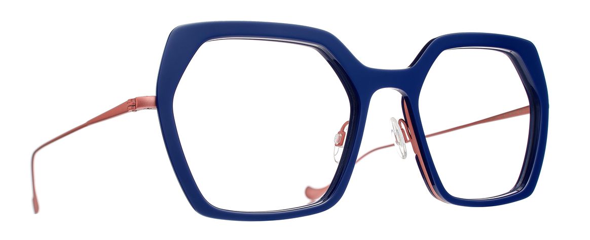 Caroline Abram DALIDA - BLEU FONC� - 673  2100868673 - DALIDA