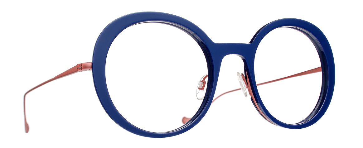 Caroline Abram DARIA - BLEU FONC� - 673  2100869673 - DARIA