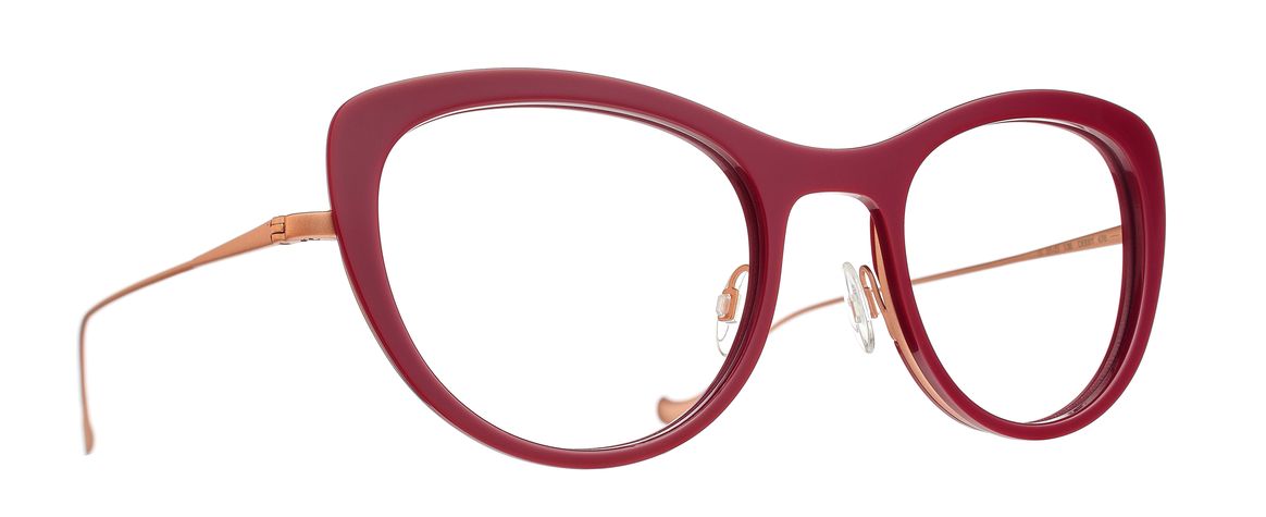 2100870678 DEBBY FRAMBOISE CLAIR - 678 - DEBBY