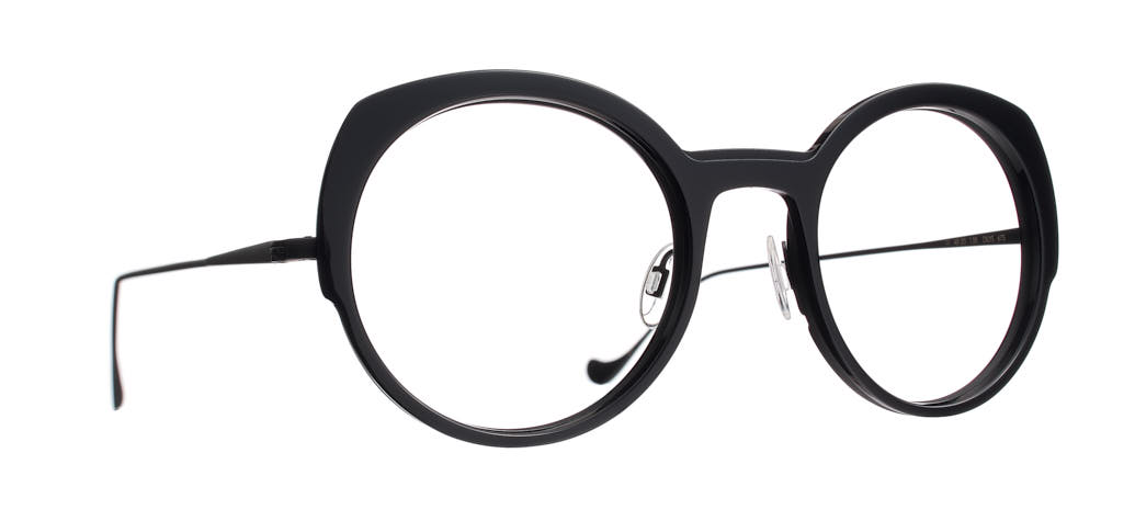 Caroline Abram DILYS - NOIR - 675  2100873675 - DILYS