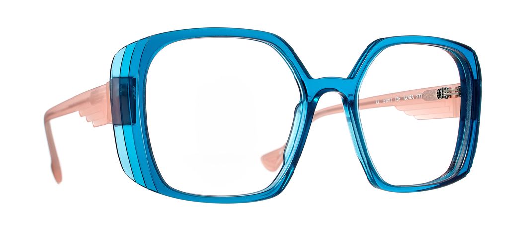 2100876277 KORA AQUA FONCÉ - 277 - KORA