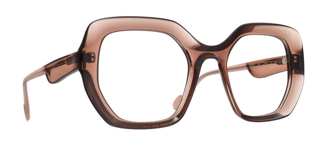 Caroline Abram LYNN - PRUNE CLAIR - 291  2100880291 - LYNN