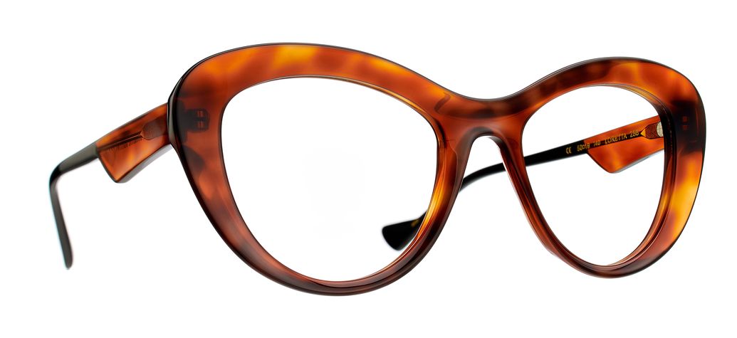 2100881286 LORETTA ÉCAILLE - 286 - LORETTA