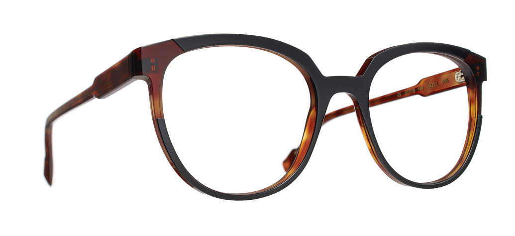 Caroline Abram HAZEL - NOIR / �CAILLE - 785  2100887785 -...