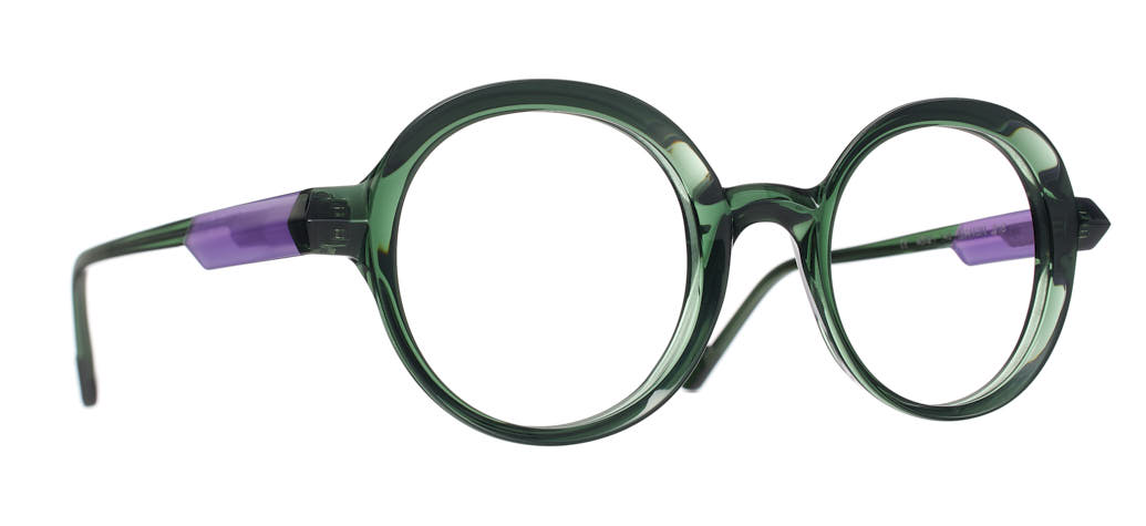 2100891318 MANON VERT - 318 - MANON