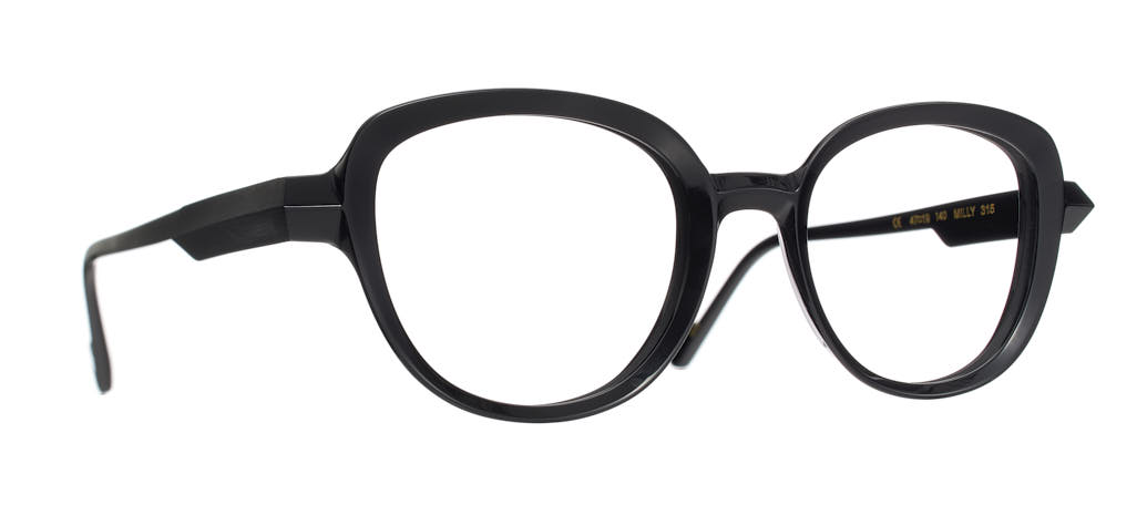 Caroline Abram MILLY - NOIR - 315  2100894315 - MILLY