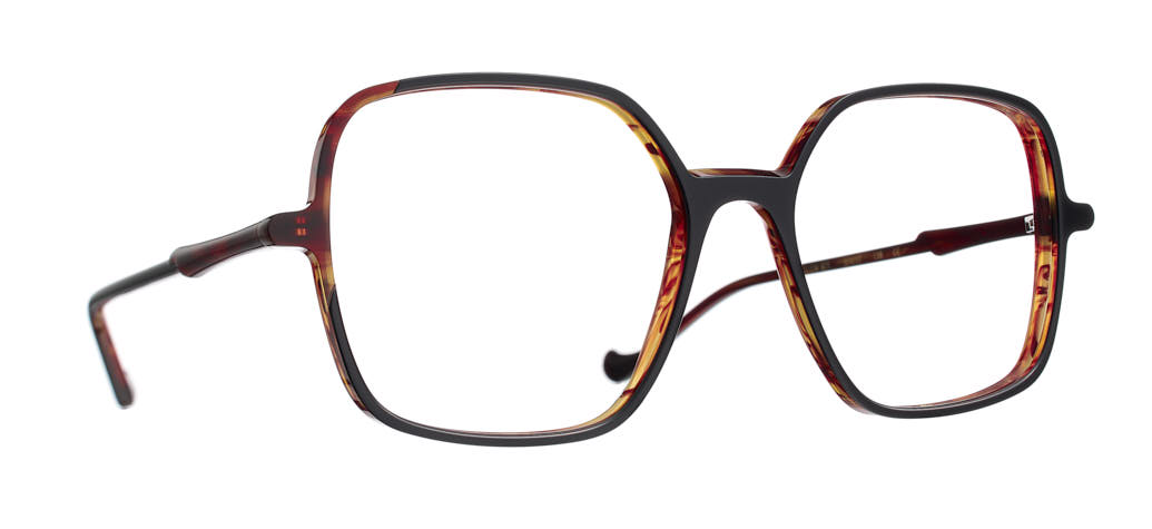 Caroline Abram CILEM - NOIR / �CAILLE - 671  2100899671 -...