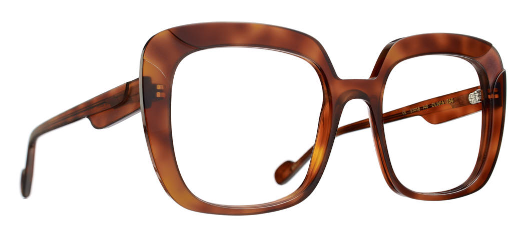 Caroline Abram OLIVIA - �CAILLE - 756  2100905756 - OLIVIA