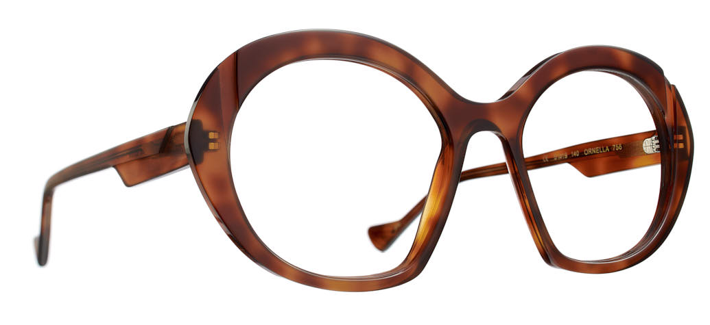 Caroline Abram ORNELLA - �CAILLE - 756  2100907756 - ORNELLA