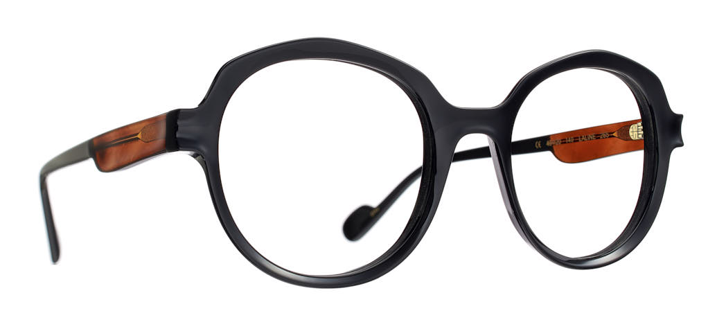 2100908265 LALINE NOIR - 265 - LALINE