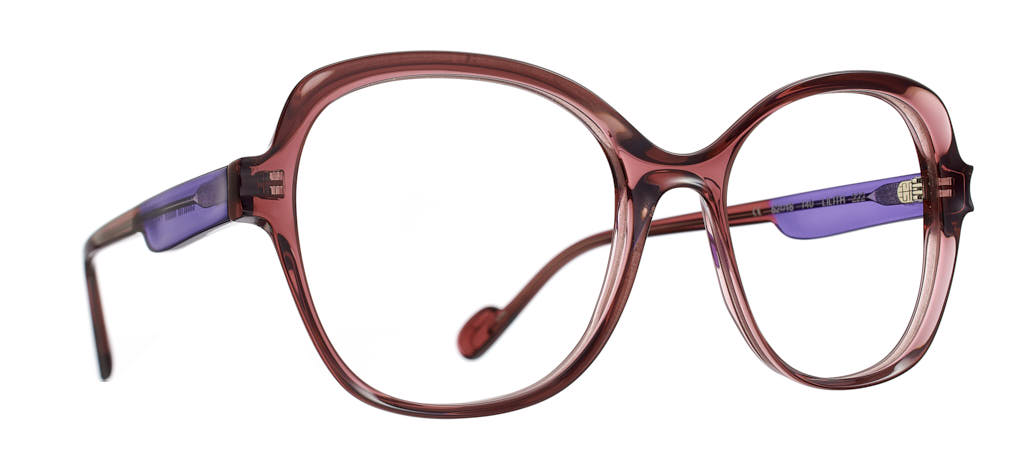 Caroline Abram LILITH - MARRON - 222  2100910222 - LILITH