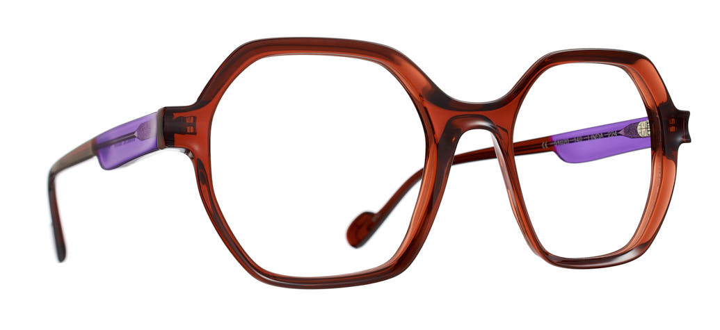 2100911224 LINDA ROUGE - 224 - LINDA