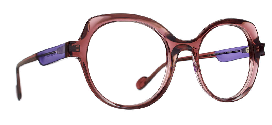 Caroline Abram LINDSAY - MARRON - 222  2100912222 - LINDSAY